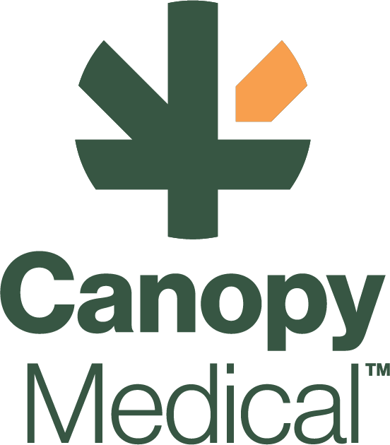 Canopy Growth Germany GmbH Logo